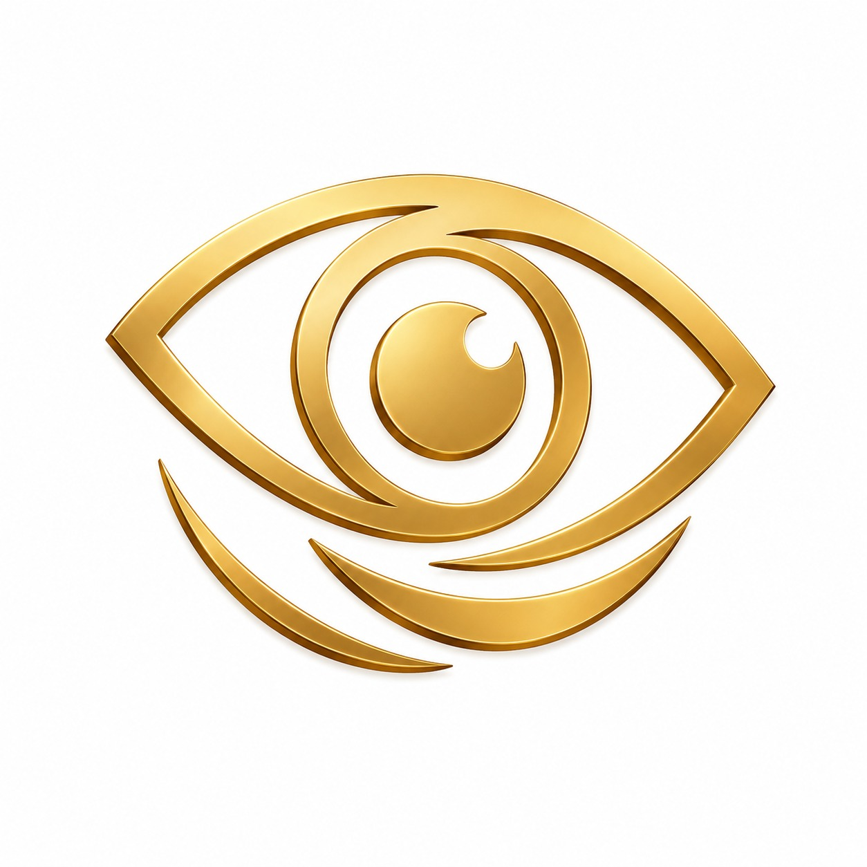 Eye Spot Opticals Logo
